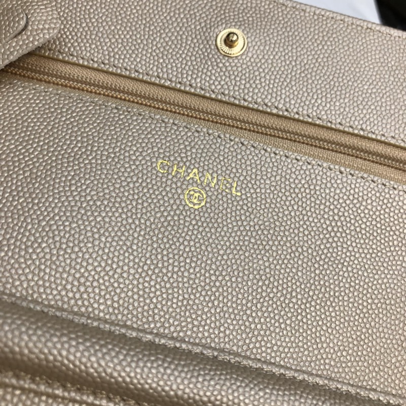 Chanel WOC Bags